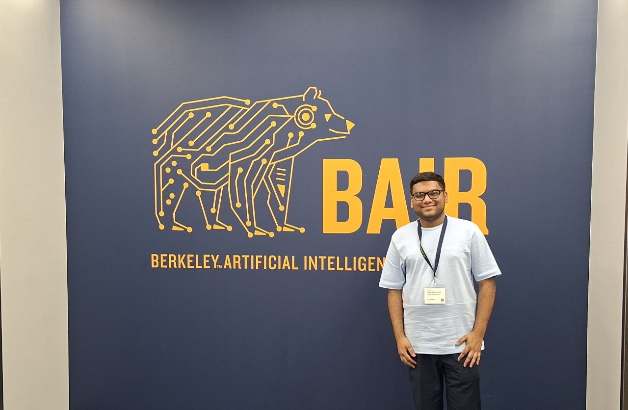 Portrait of Abrar Rahman Abir